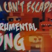 You Can T Escape Me Instrumental