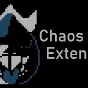 Chaos King Theme But