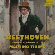 Martino Tirimo 12 German Dances Woo 13 Version For Piano No 1 In D Major