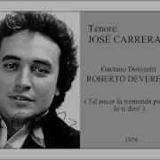 Roberto Devereux Ed Ancor La Tremenda Porta