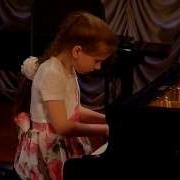 Вариация На Тему Во Саду Ли В Огороде Variations On A Russian Folk Song И Беркович