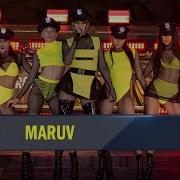 Maruv Europa Plus Live 2019