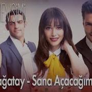 Sana Açacağım Kalbimi Feat Ceren Çağatay