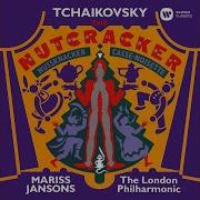 Mariinsky Orchestra The Nutcracker Op 71 Act Ii Tableau Iii Scene 12D Trepak Russian Dance