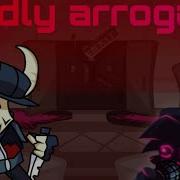 Fnf Corruption Tabi Wildly Arrogant