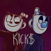 Kicks Amv