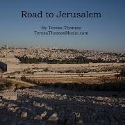 This Road To Jerusalem