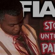 Mafia 3 Stones Unturned Dlc Gameplay Walkthrough Part 1 Helping Out Donovan Xbox One S Ps4