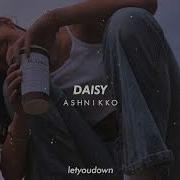 Ashnikko Daisy Slowed Reverd Edit