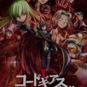 Code Geass Hangyaku No Lelouch I Koudou