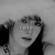 Fate Idle Slowed