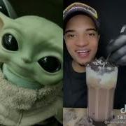 Baby Yoda Tik Tok