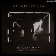 Gesaffelstein Modern Walk Original Mix