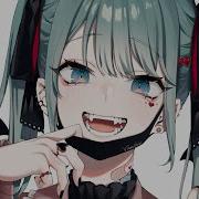 Nightcore Teeth Lyrics