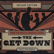 Mylene Cruz Set Me Free The Getdown Theme