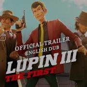 Lupin Iii