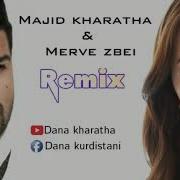 Majid Kharatha Remix 2018