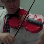 2Nd Violin Merry Christmas Cha Cha Cha