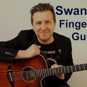 Swan Lake Guitar Tutorial Tchaikovsky Fingerstyle Tab Drue James