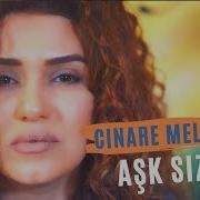 Çinare Melikzade Aşk Sızım Akustik