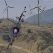 Grand Theft Auto V Danger Zone