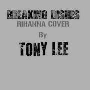 Breaking Dishes Studio Cover