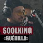 Soolking Cover Guérilla