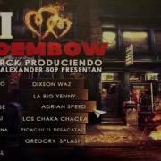 Don Chezina I Love Dembow Feat El Mayor Clásico Dixson Waz Don Chezina