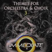 Immediate Music Prometheus Rising No Choir