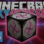 Minecraft Ftb Sky Odyssey Repeatable Quests Titanium 6 Modded