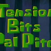 Yet Another Tension Bits