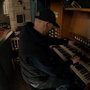 Interstellar First Step Hans Zimmer Soundtrack Church Organ Piano Cover Epic