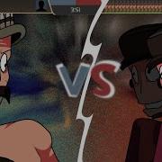 Saxton Hale Vs Mercenaries