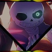 Bad Time Trio Undertale Au Remix Megalovania Megalo Strike Back Bonetrousle