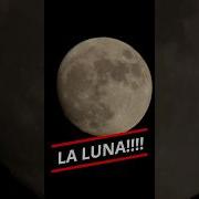 La Luna Meme