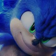 Sonic The Hedgehog Tribute