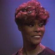 Dionne Warwick