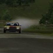 Richard Burns Rally In Rte Lada Mod