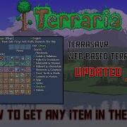 Terraria 1 3 Inventory Editor Cheat Чит