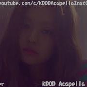 Acapella Blackpink 블랙핑크 Stay All Vocal