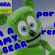 Gummibar The Gummy Bear Party Pop Remix Gummy Bear Song