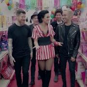 Fall Out Boy Irresistible Feat Demi Lovato