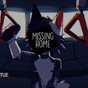 Missing Home Animation Meme