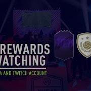 Fifa 19 Link Ea And Twitch Account For Free Rewards