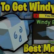 Windy Easy