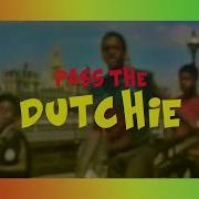 Musical Youth Pass The Dutchie Sped Up