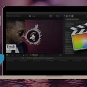 Pixel Film Studios Audio Visualizer Lesson Professional Audio Visualizer Final Cut Pro X Fcpx