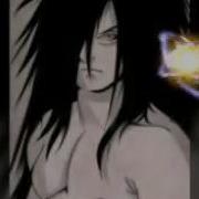 Madara Uchiha Sexy Back