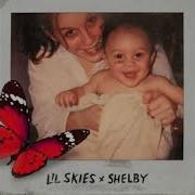 Lil Skies Instrumental