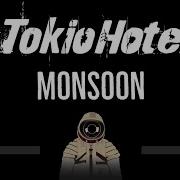 Tokio Hotel Monsoon Cc Karaoke Instrumental Lyrics